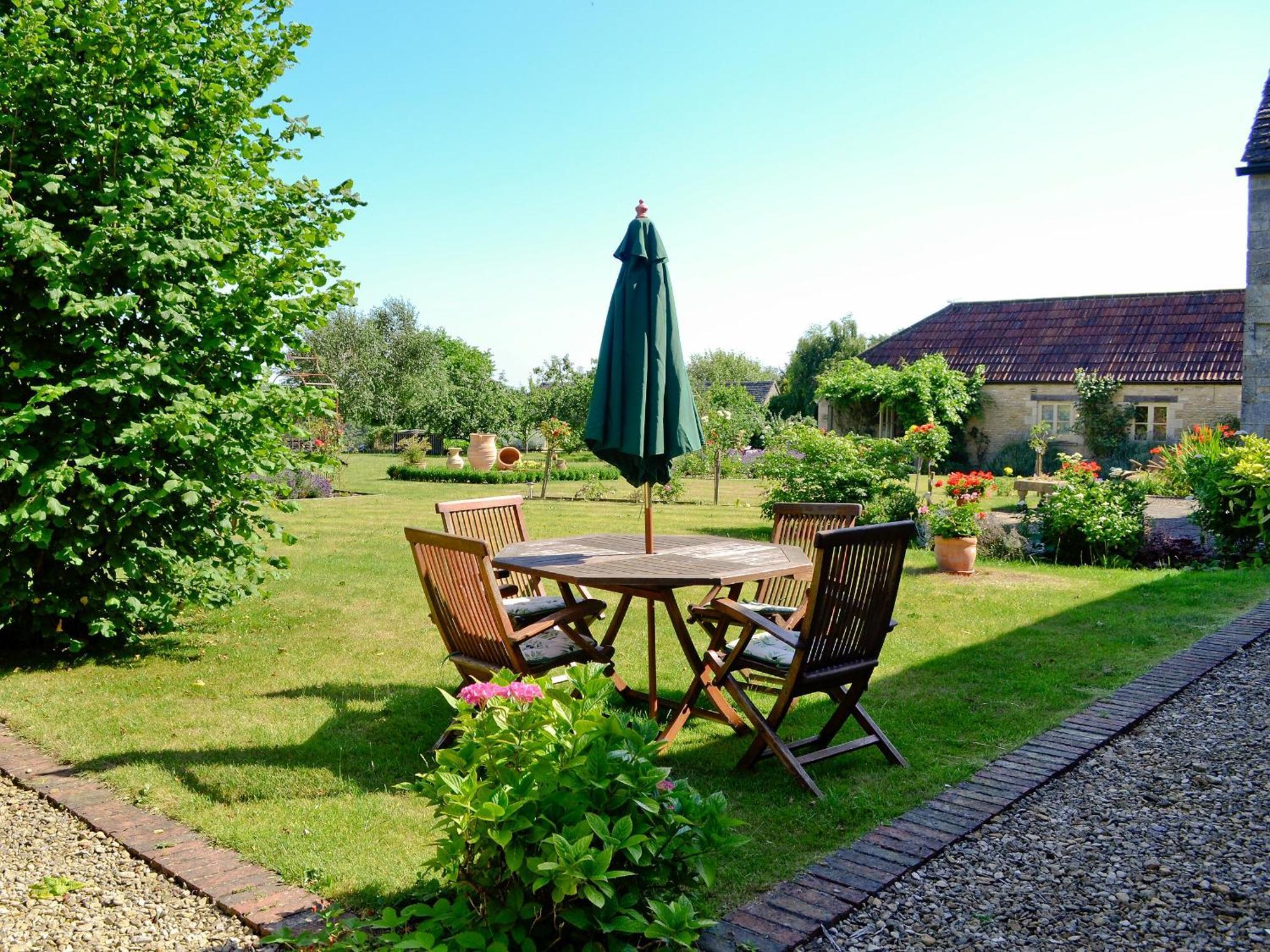 Villa La Caleche à Cirencester Extérieur photo