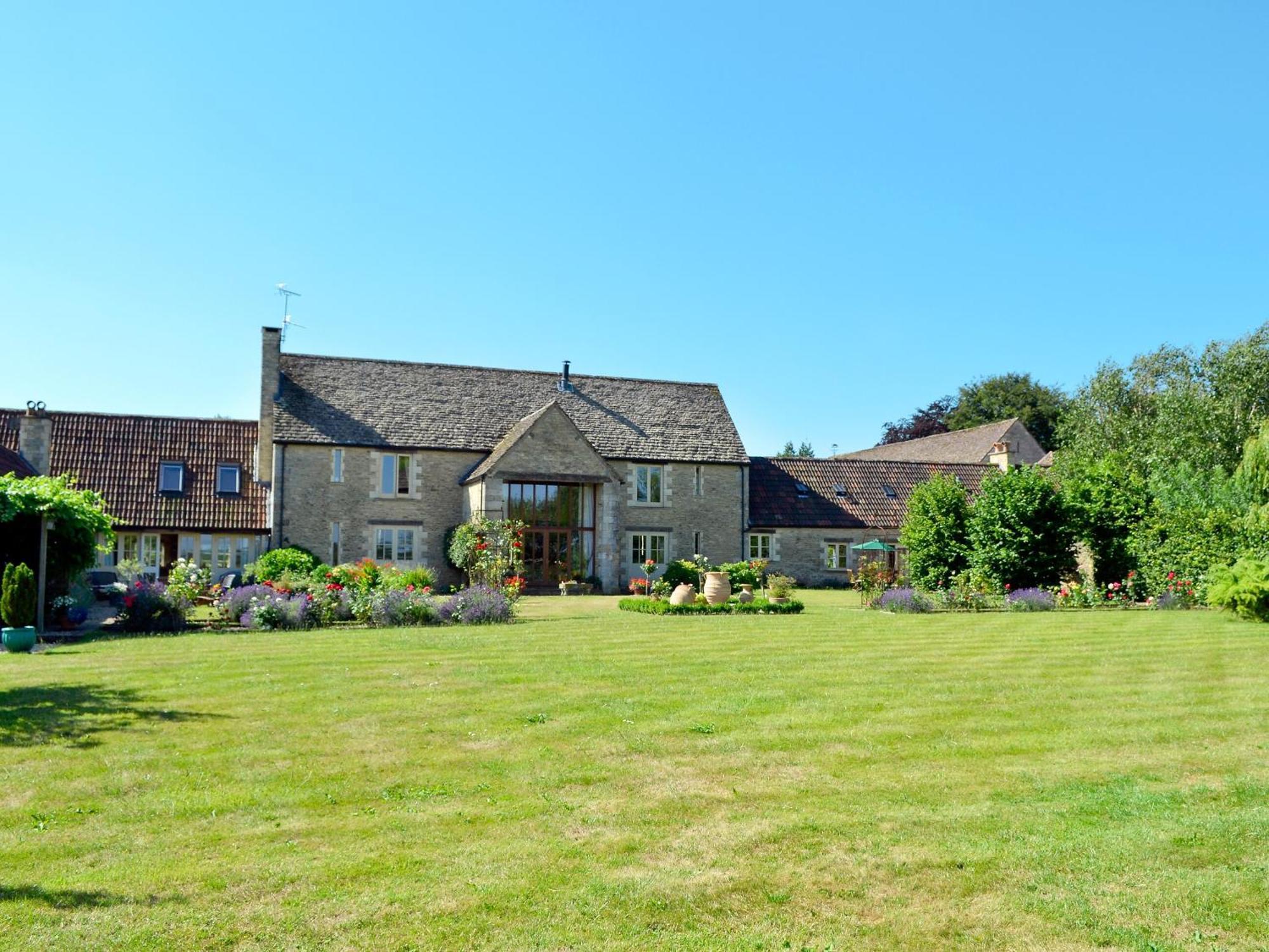 Villa La Caleche à Cirencester Extérieur photo